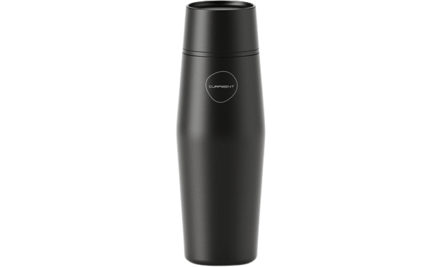 Full Bottle