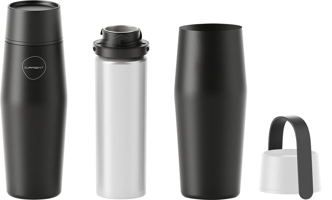 Complete Bottle Bundle