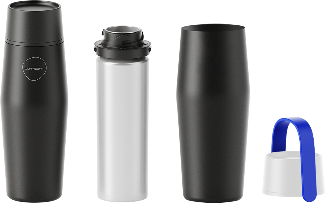 Complete Bottle Bundle