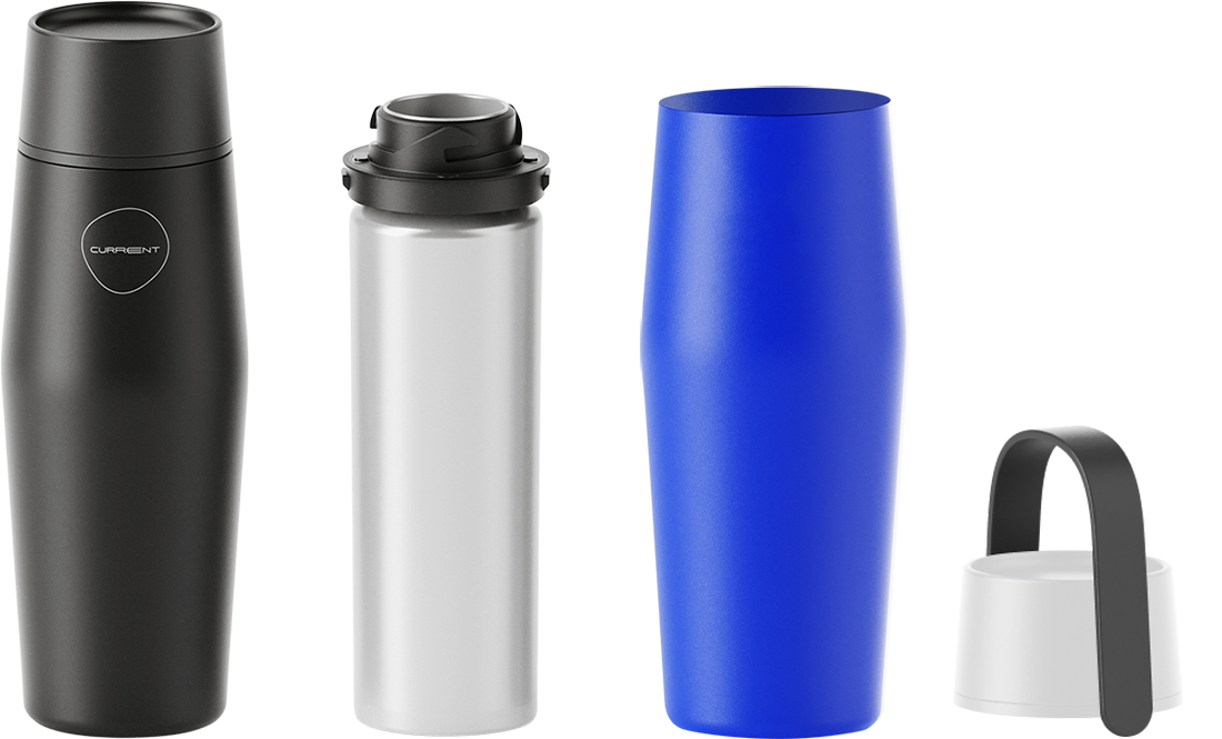 Complete Bottle Bundle