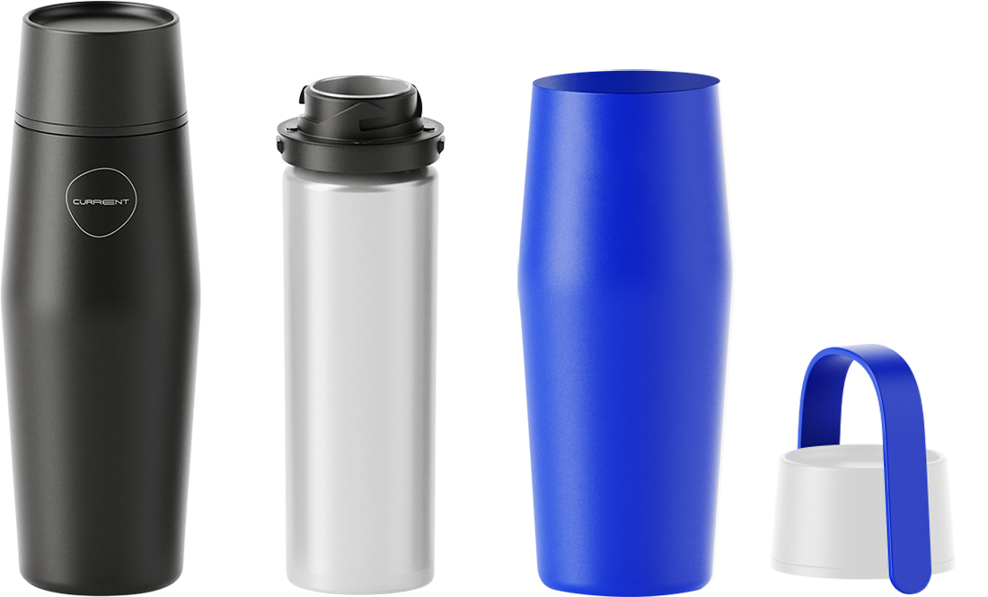 Complete Bottle Bundle
