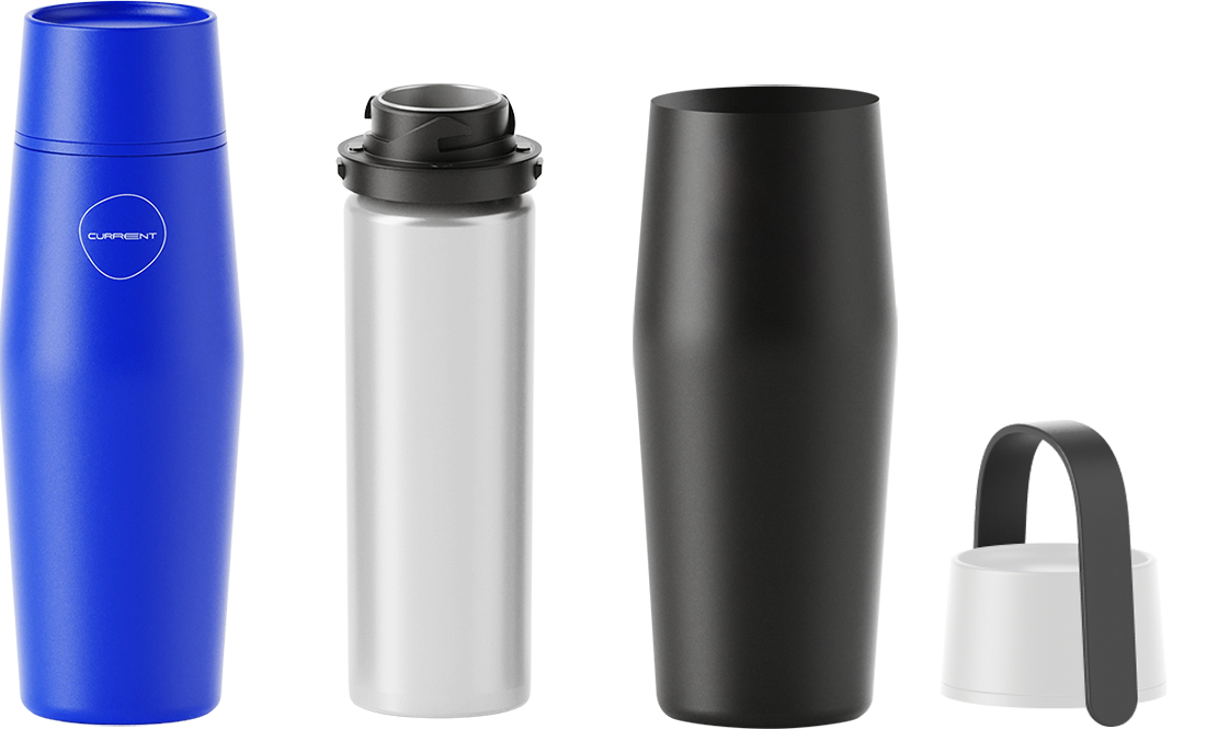 Complete Bottle Bundle
