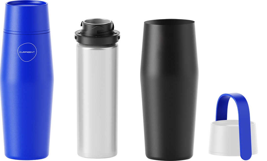 Complete Bottle Bundle
