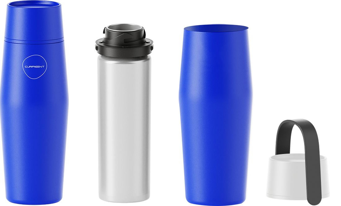 Complete Bottle Bundle