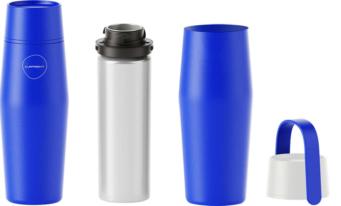 Complete Bottle Bundle