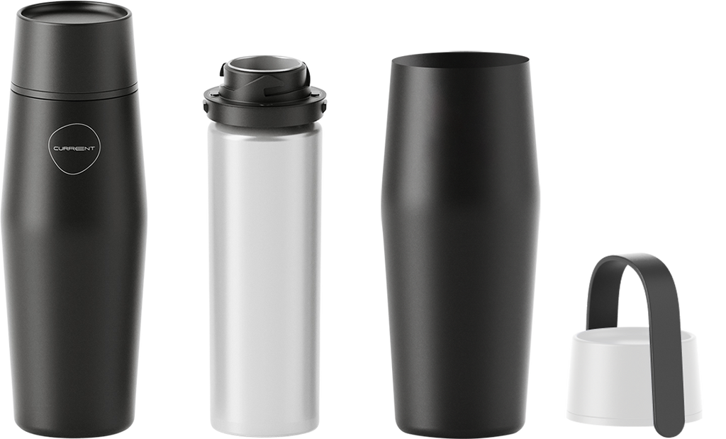 Complete Bottle Bundle